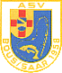 Wappen ASV Bous